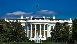 Drinking water systems under attack in the US, White House warns