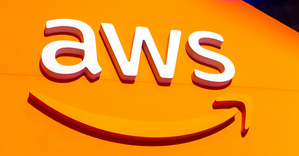 AWS supply chain
