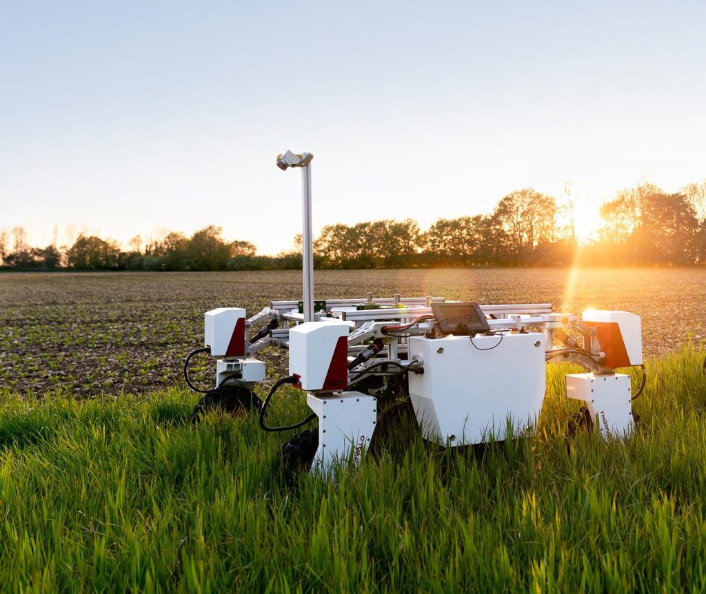 Agritech