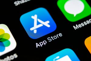 Apple opens up Appstore for iPhones ahead of EU law change