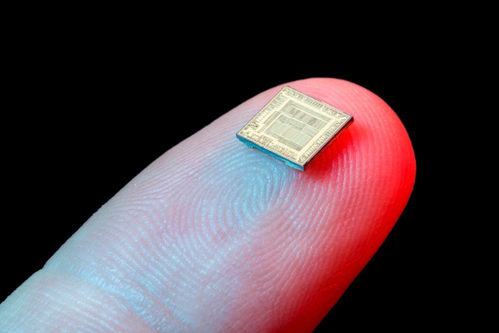 EU launches €43 billion plan to combat chip shortage