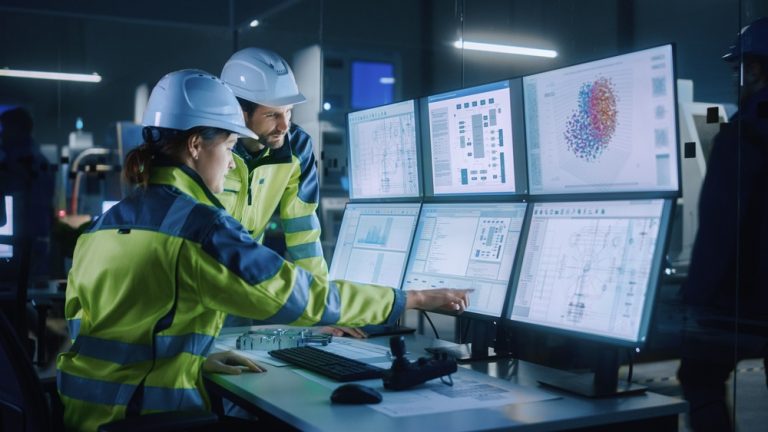 Manufacturers cyberattacks