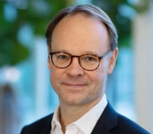 Thomas Noren Ericsson