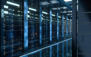 Big Tech turns to nuclear to meet green targets