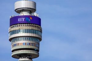 Google welcomes Gemma AI & BT sells its iconic Tower