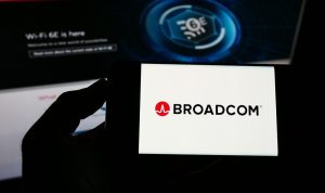 Broadcom-VMware merger halted | Nations assemble to fight ransomware