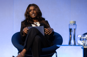 June Sarpong