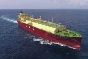 The-LNG-carrier-PRISM-COURAGE-Hyundai-Heavy-Industries-built-2021