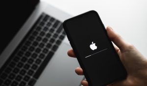 apple update advanced data protection