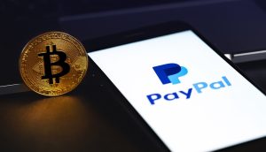 PayPal imposes UK crypto pause
