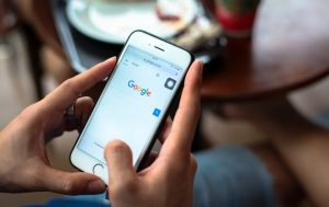 Google illegally dominated online search, US judge rules