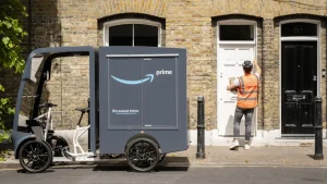 amazon cycle