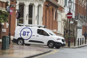 BT Group detects 200 million daily cyber threats, enhances security with quantum encryption