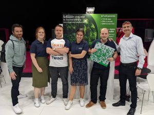 rainforest trust