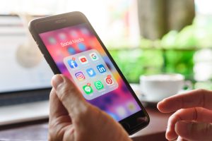 Meta the most data-hungry company, study finds