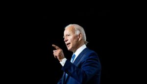 Biden restricts Chinese tech imports and San Francisco green lights driverless cabs