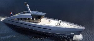 Z2-Aircraft-eVTOL-Ship-to-Shore