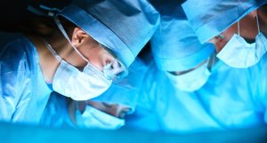 Young,Surgery,Team,In,The,Operating,Room