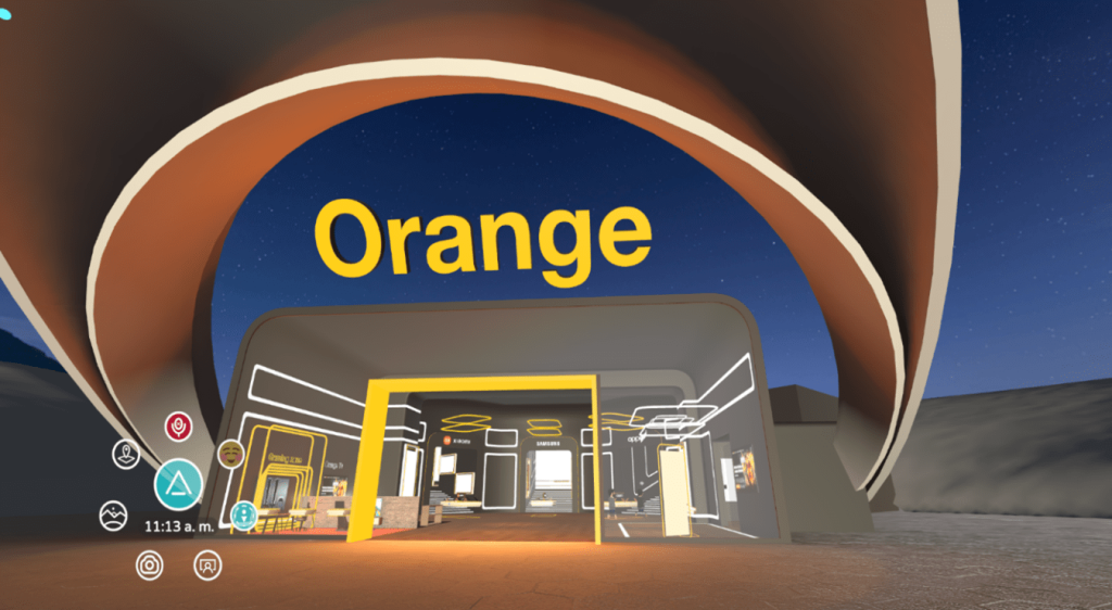 spain oranges