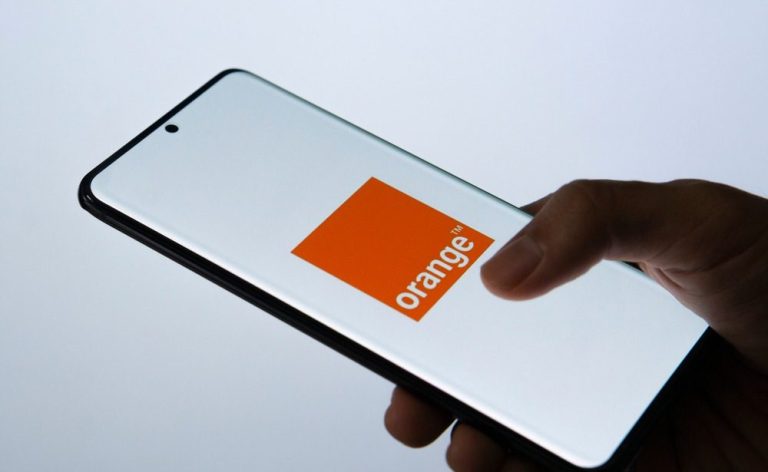 Orange end-to-end