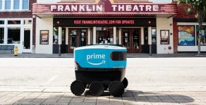 amazon scout