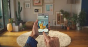 IKEA and Decathlon digitally transforming customer experience