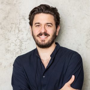 Mazen Rizk