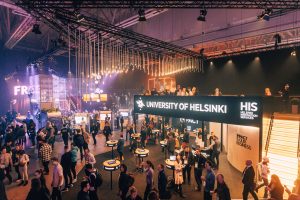 University of Helsinki