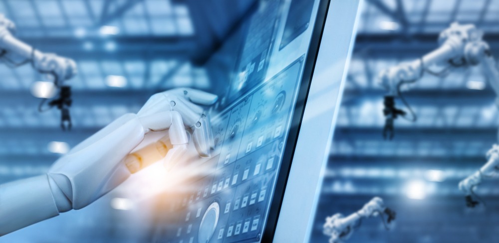 Caution! Bots at work - TechInformed
