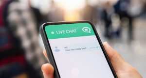 chat bots