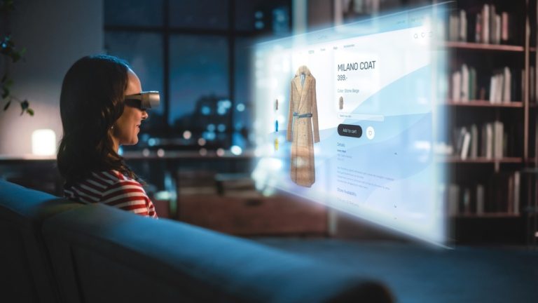 Fashion and metaverse