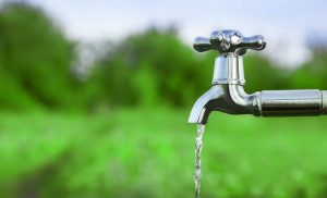 AWS water