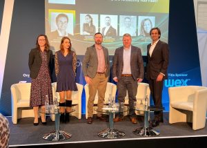 Slow drive for EV in enterprise as panel predicts fleets are at least eight years away