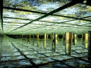 Saint Gobain is using tech to track product lifecycle