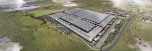 Britain’s EV battery dream tanks as Britishvolt collapses