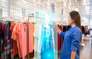 How artificial intelligence is shaping the future of retail