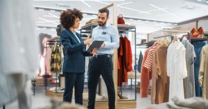 Retail IT teams under pressure to deliver personalised customer experience