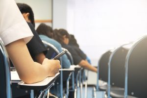 14 UK schools fall victim to major cyber attack