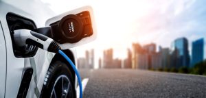 CES perspectives: How America’s car capital is winning the EV race