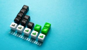 California to force big tech like Meta and Apple to disclose carbon emissions