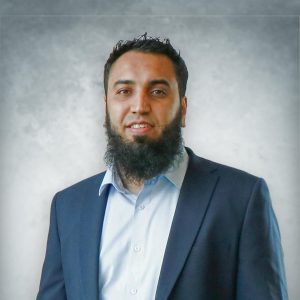 HVS CEO Jawad Khursheed
