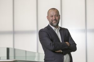 Paul Butler, CEO, North East Automotive Alliance