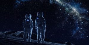 Tim Peake: Space science should trump space tourism