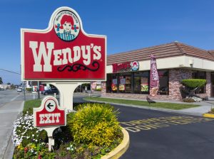 US fast food chain Wendy's pilots conversational AI