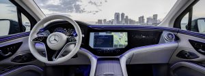 Security expert warns of risks integrating Gen AI into cars