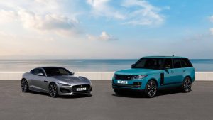 JLR was in process of cyber insurance deal when hackers struck…