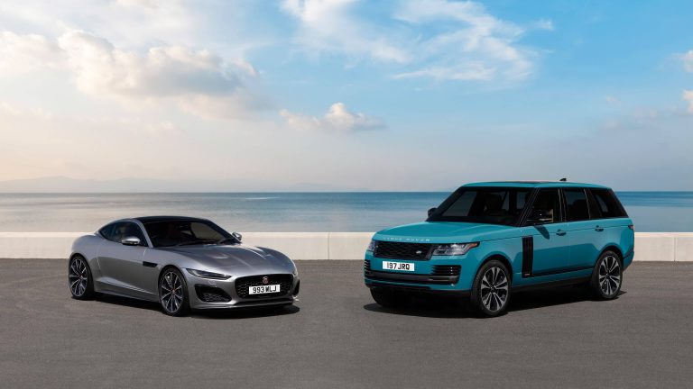 JLR
