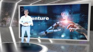 How Accenture is leveraging LLM’s to help enterprises with product discovery