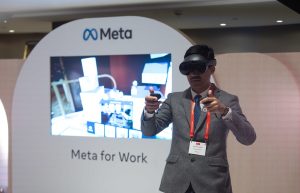 Meta’s vision: How the Metaverse will impact businesses