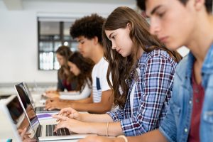 AI in education set to reach nearly $90bn globally by 2032, study finds